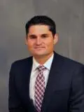 Image of Dr. Cornwell