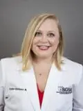 Image of Dr. Hanisee
