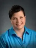 Image of Rae Johnson