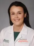 Image of Dr. Drexler