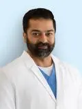 Image of Dr. Sidiquee