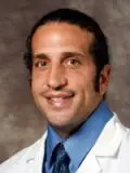 Image of Dr. Ghali