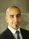 Image of Dr. Fernando