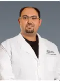 Image of Dr. Haron