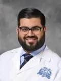 Image of Dr. Basir
