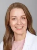 Image of Dr. Holcomb