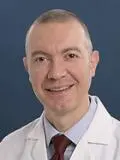 Image of Dr. Erickson