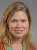 Image of Christine Barlow Reed