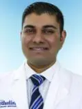 Image of Dr. Haque