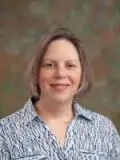 Image of Dr. Hayes