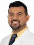 Image of Dr. Manriquez Martinez