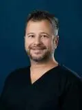 Image of Dr. Fleischmann
