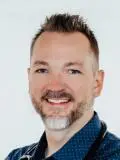 Image of Dr. Mathews