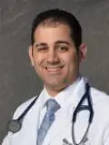 Image of Dr. Ghaly