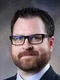 Image of Dr. Gay