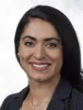 Image of Dr. Gandhir