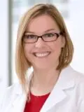 Image of Dr. Henson