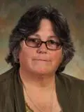 Image of Dr. Bernier