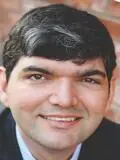 Image of Dr. McKenzie