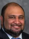 Image of Dr. Hasan