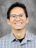 Image of Dr. Chen