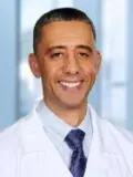 Image of Dr. Bowen