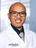 Image of Dr. Rabara