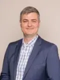 Image of Dr. Connell