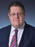 Image of Dr. Caldwell