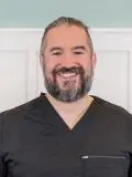 Image of Dr. Peterson