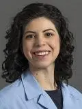 Image of Dr. Marshall-Bergman