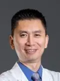Image of Dr. Twohig