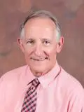 Image of Dr. Bachand