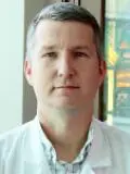 Image of Dr. Behta