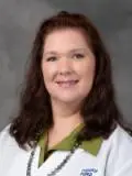 Image of Dr. Cox