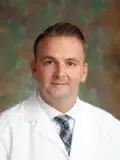 Image of Dr. Entwistle