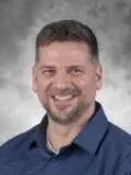 Image of Dr. Frost