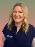 Image of Dr. Stepp