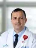 Image of Dr. Vidic