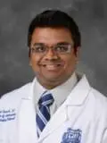 Image of Dr. Dwivedi