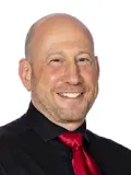 Image of Dr. Pinsky