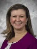 Image of Dr. Hauser