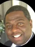 Image of Kendrick Dyer