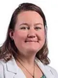 Image of Jennifer Dorn