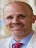 Image of Dr. Cross