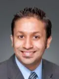 Image of Dr. Haque