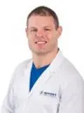 Image of Dr. Cleveland III
