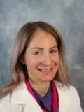 Image of Dr. Chamberland