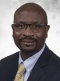 Image of Dr. Agboola