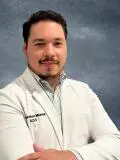 Image of Dr. Munoz
